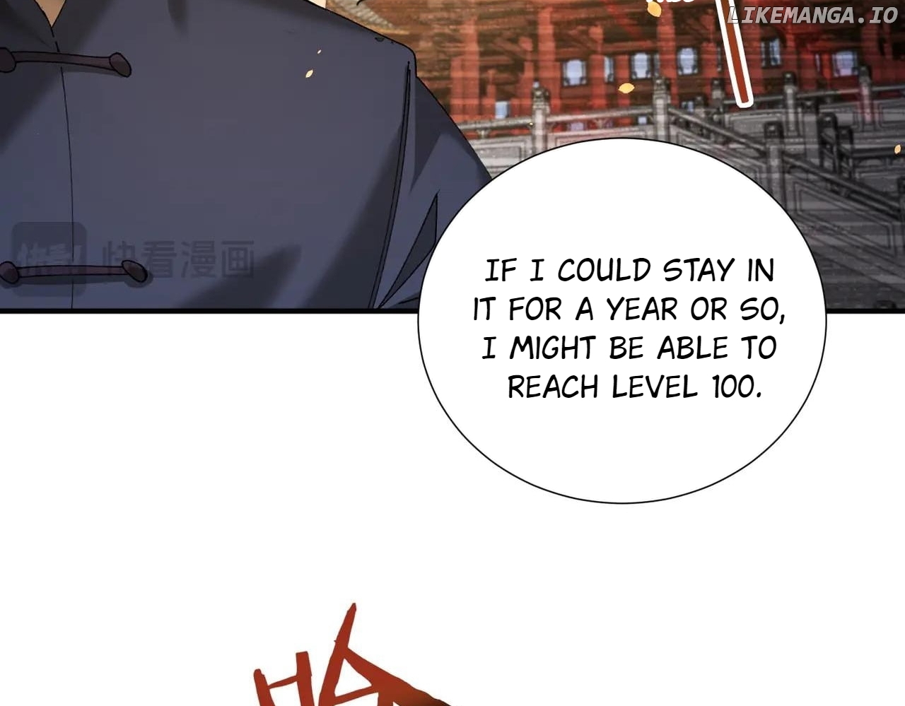 WORTHLESS PROFESSION: DRAGON TAMER Chapter 117 - page 17